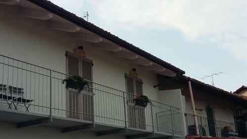 B&B Madonna Degli Airali
