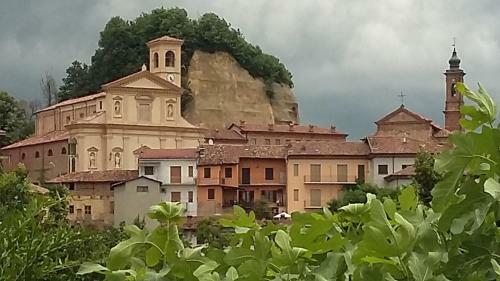 B&B Madonna Degli Airali