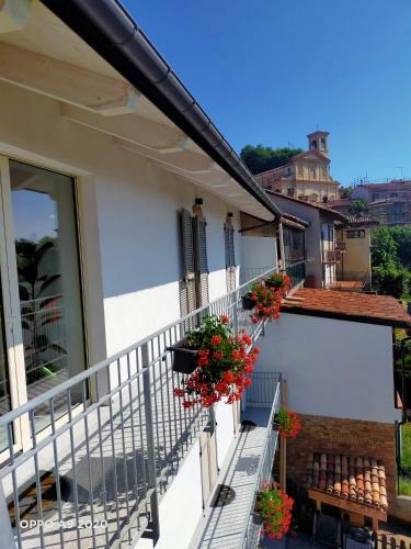 B&B Madonna Degli Airali