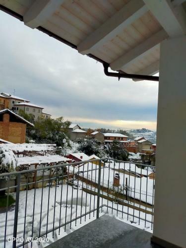 B&B Madonna Degli Airali