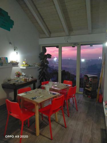 B&B Madonna Degli Airali