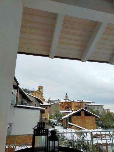 B&B Madonna Degli Airali