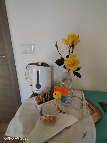 B&B Madonna Degli Airali