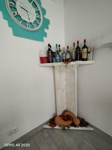 B&B Madonna Degli Airali
