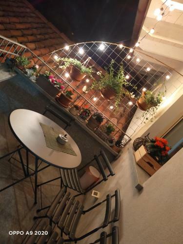 B&B Madonna Degli Airali