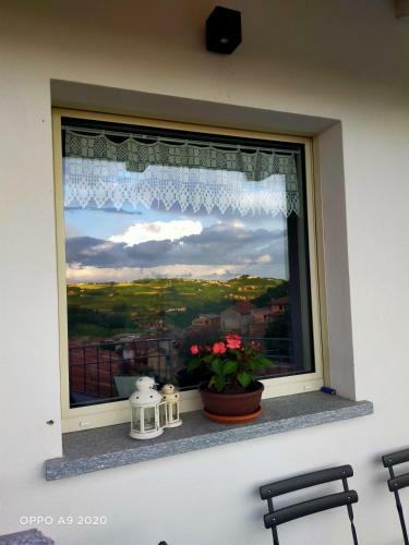 B&B Madonna Degli Airali
