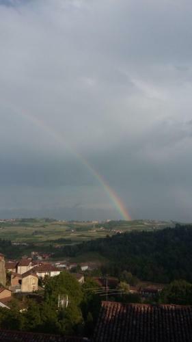 B&B Madonna Degli Airali