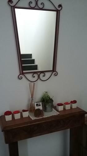 B&B Madonna Degli Airali
