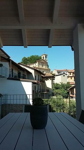 B&B Madonna Degli Airali