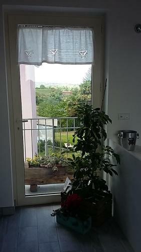 B&B Madonna Degli Airali