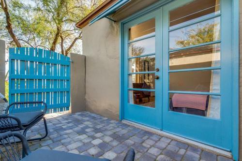 Coronado Cottage