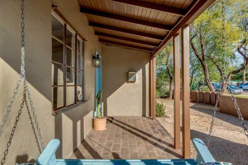 Coronado Cottage