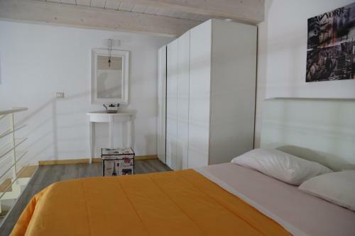 Apartamento Appartamenti Laura Wi-fi