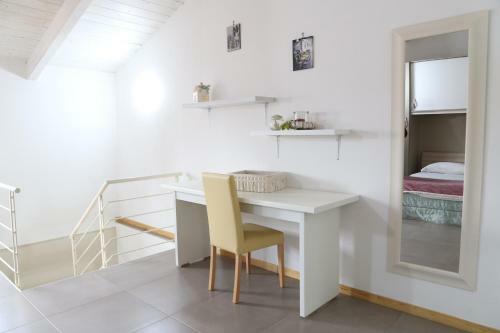 Apartamento Appartamenti Laura Wi-fi