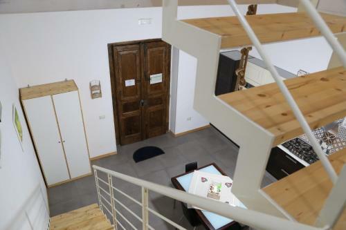 Apartamento Appartamenti Laura Wi-fi