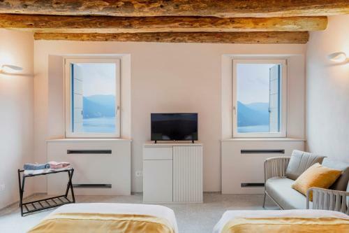Villa Matisa ? Argegno Lake Como