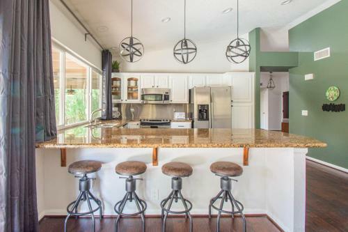 Wanderjaunt - Admiral - 7br Home - North Scottsdale