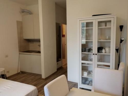Apartamento Bianca Studio