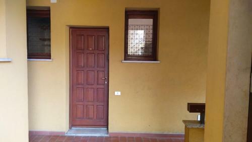 Apartamento Bianca Studio