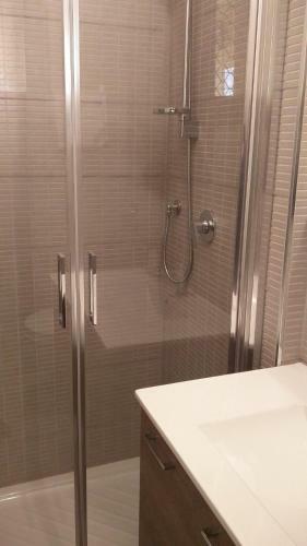Apartamento Bianca Studio