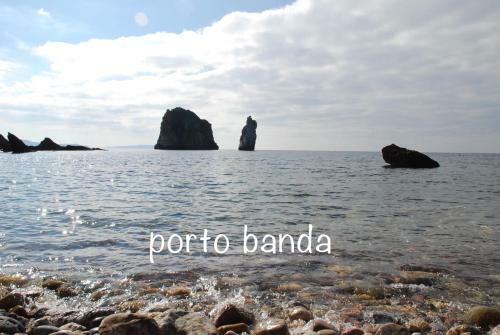 Il Blu Tanca Piras