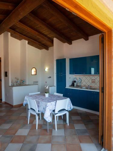 Il Blu Tanca Piras