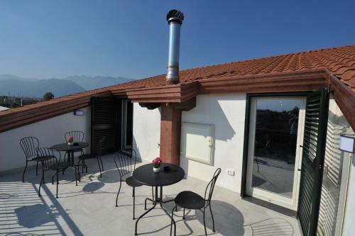 Cascina Fiorita B&B