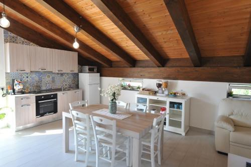 Cascina Fiorita B&B