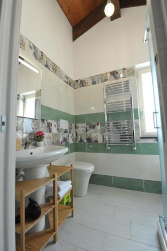 Cascina Fiorita B&B