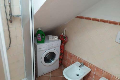 Apartamento Tiny House (con Piscina E Wi-fi)