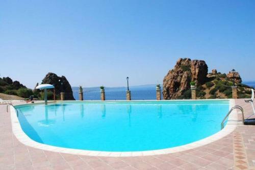 Apartamento Tiny House (con Piscina E Wi-fi)