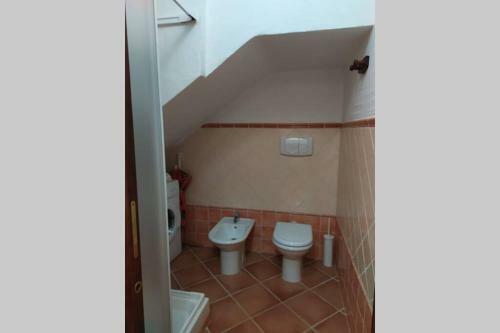 Apartamento Tiny House (con Piscina E Wi-fi)