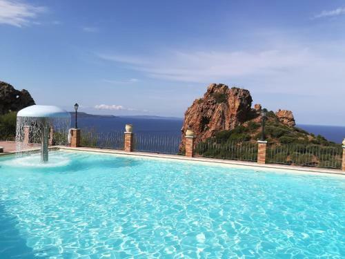 Villa Aligia Chalet