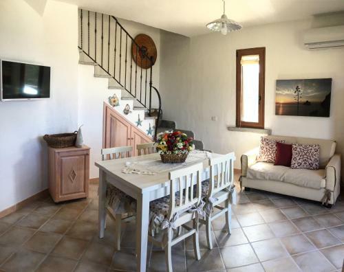 Villa Il Tramonto Tanca Piras