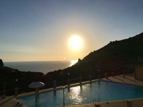 Villa Il Tramonto Tanca Piras