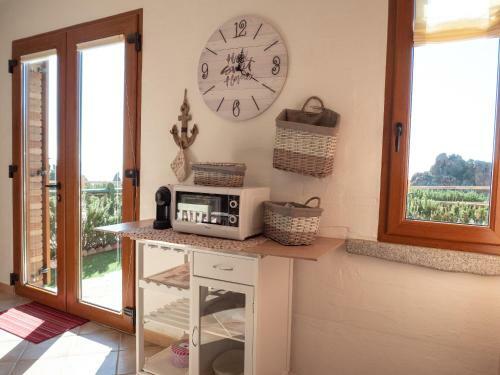 Villa Il Tramonto Tanca Piras
