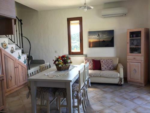 Villa Il Tramonto Tanca Piras