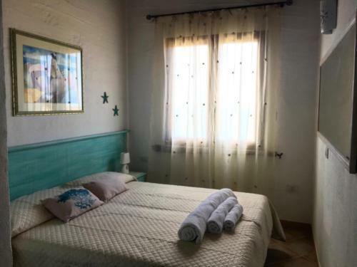 Villa Il Tramonto Tanca Piras