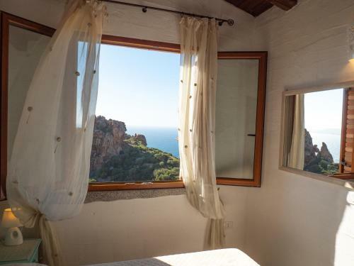 Villa Il Tramonto Tanca Piras