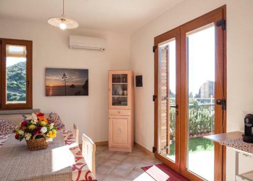 Villa Il Tramonto Tanca Piras