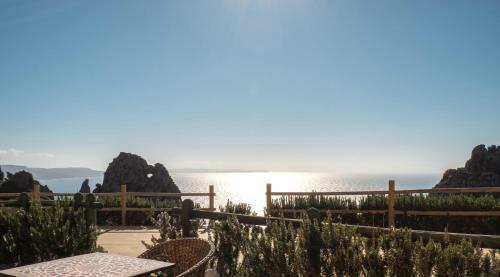 Villa Il Tramonto Tanca Piras