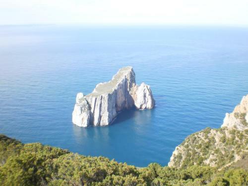 Apartamento Casa Del Minatore