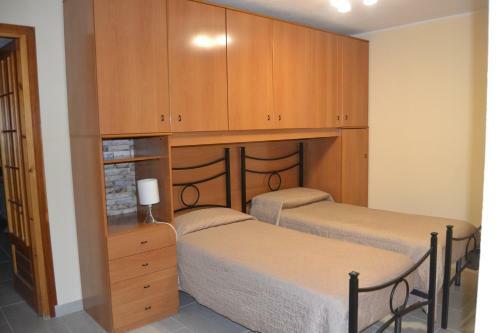 Apartamento Casa Del Minatore