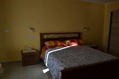 Apartamento Casa Del Minatore