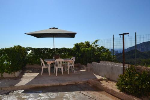Apartamento Casa Del Minatore