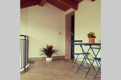 Apartamento Appartament '' Il Giardino ''
