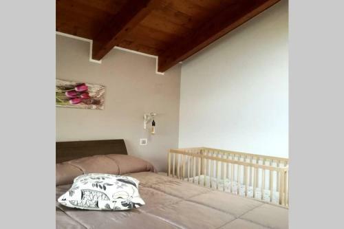 Apartamento Appartament '' Il Giardino ''