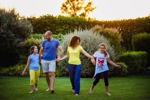 Apartamento Appartament '' Il Giardino ''