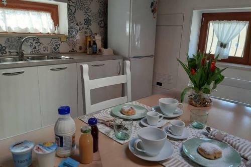 Apartamento Appartament '' Il Giardino ''