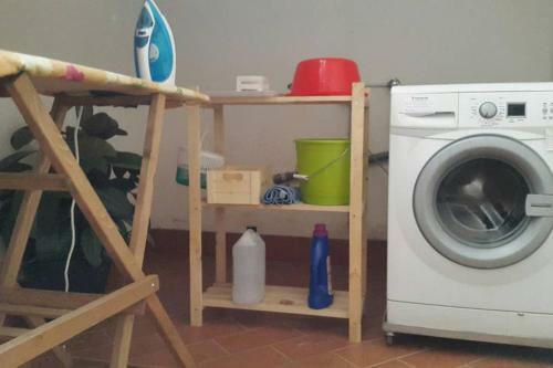 Apartamento Appartament '' Il Giardino ''